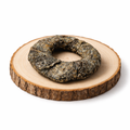 Donuts peau de cabillaud