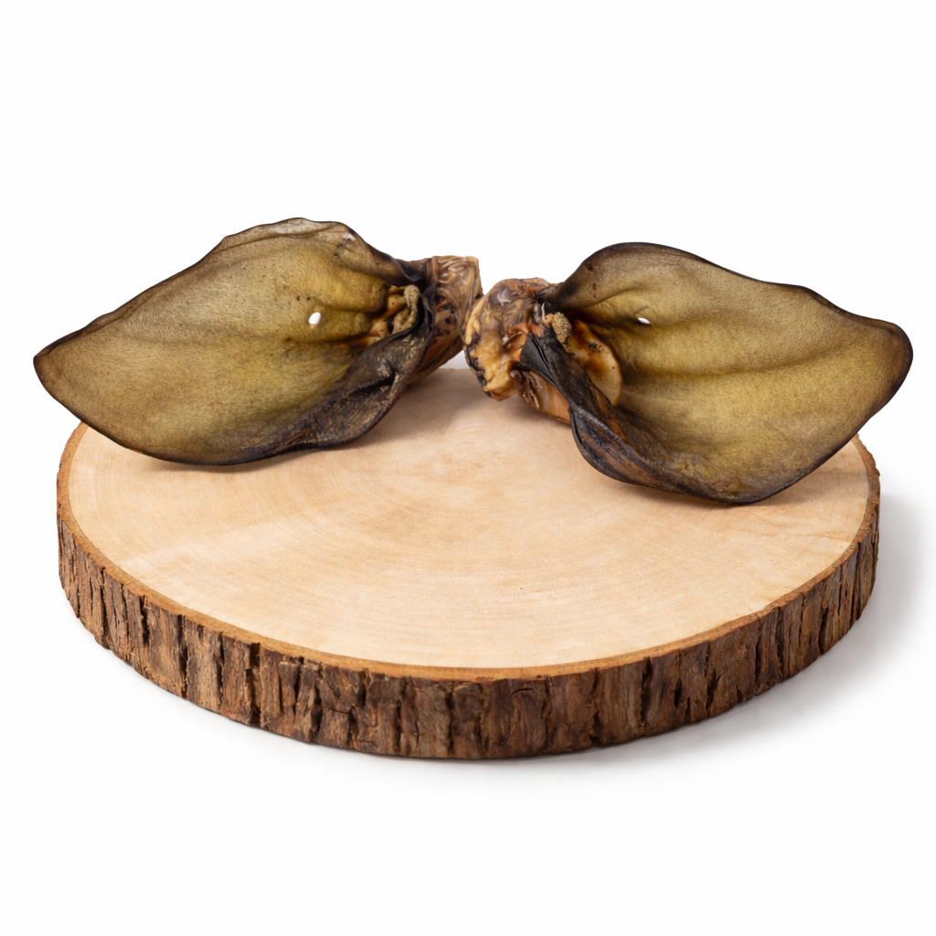 Oreille de boeuf